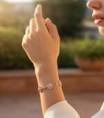 Quilted "Lu Lu Tong" Necklace - Image 6