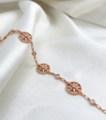 Quilted "Lu Lu Tong" Necklace - Image 2