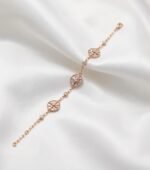 Quilted "Lu Lu Tong" Necklace - Image 7