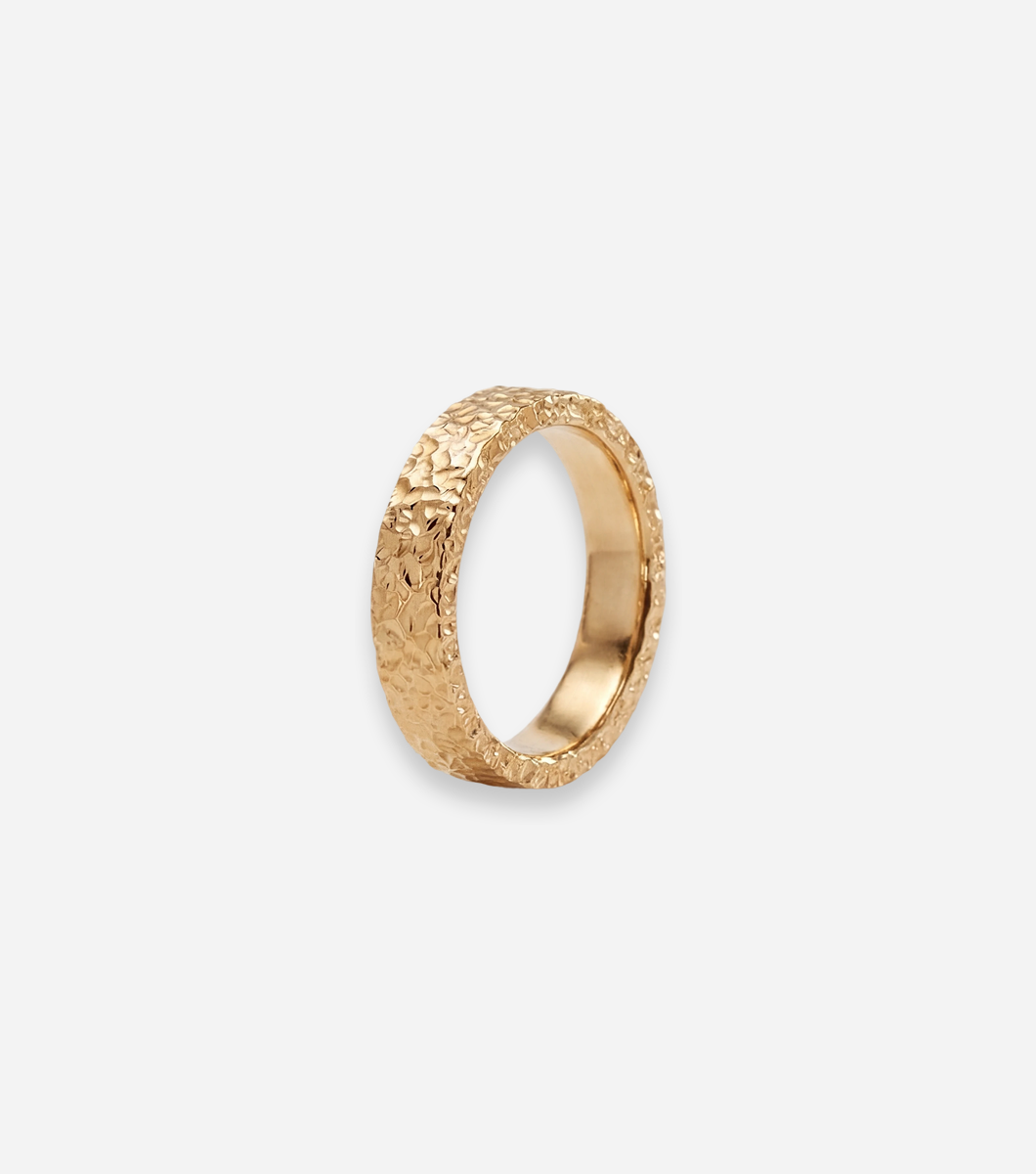 10701 Crushed Ice Ring - Image 1