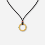 Nezha Collar Necklace