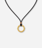 Nezha Collar Necklace