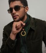 Nezha Collar Necklace - Image 2