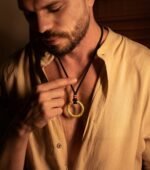 Nezha Collar Necklace - Image 4